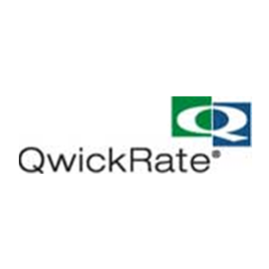 QwickRate logo