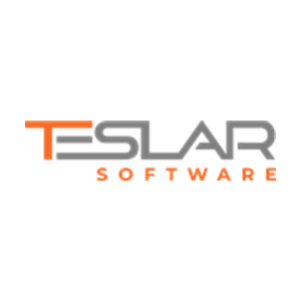 Teslar Software logo