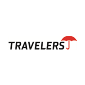 Travelers Insurance logo