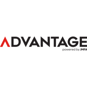 ADVANTAGE, powered by JMFA logo