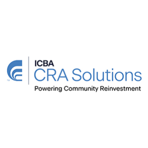 ICBA CRA Solutions logo