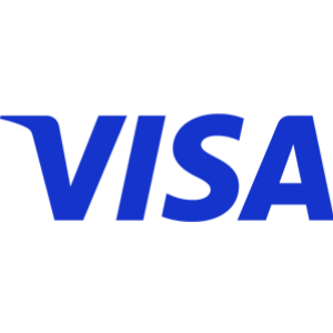 VISA, Inc. logo