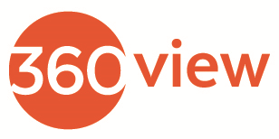 360 View logo