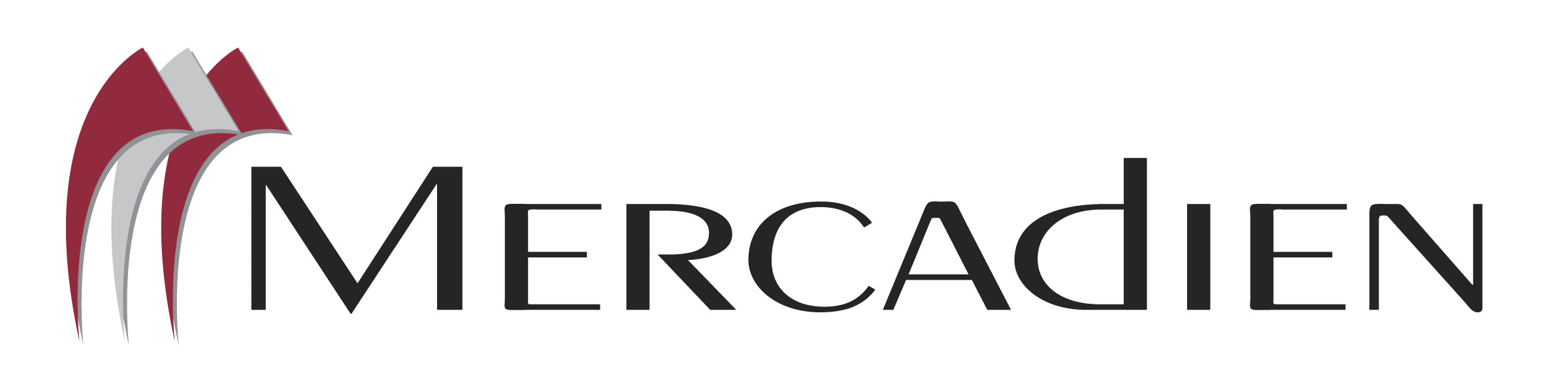 The Mercadien Group logo