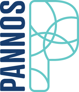 Pannos Marketing logo