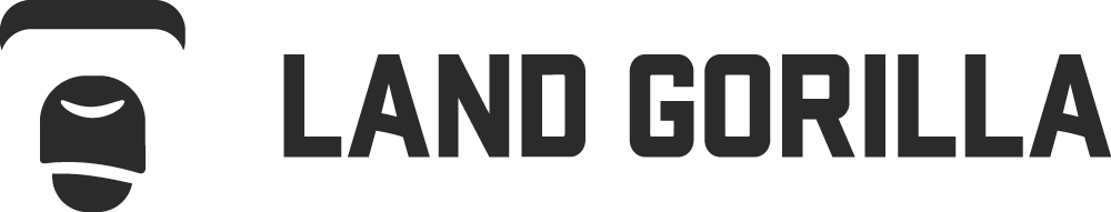 Land Gorilla logo