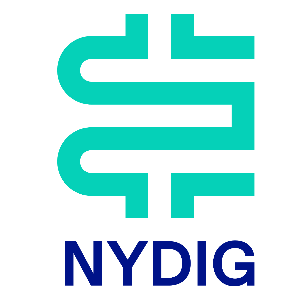 NYDIG logo