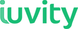 Iuvity logo