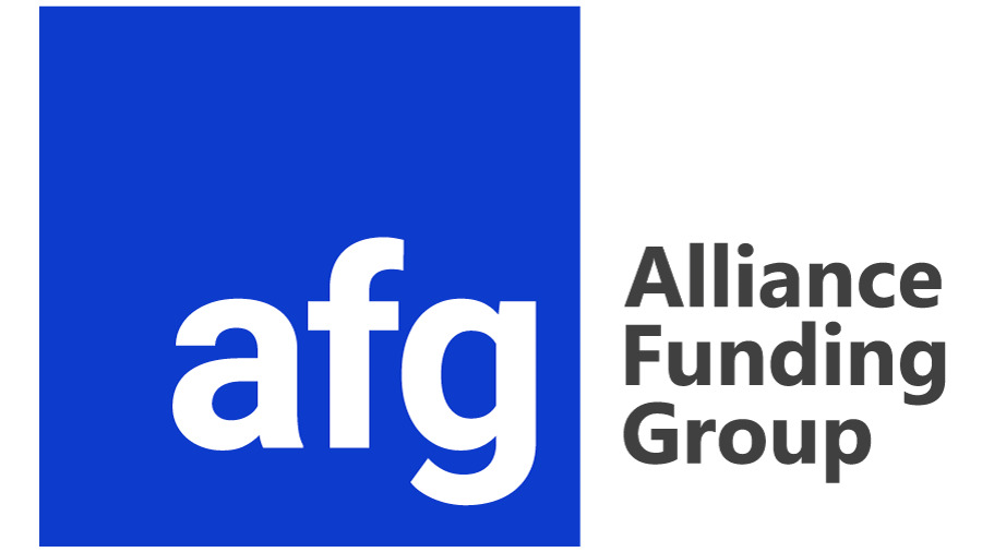 Alliance Funding Group logo