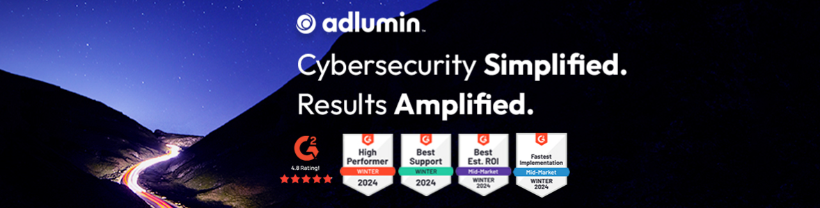 Adlumin Inc. Banner