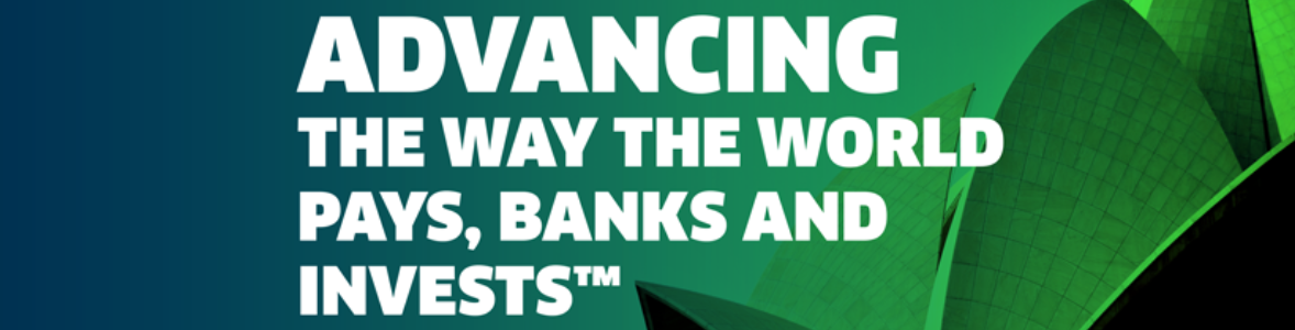 Worldpay from FIS Banner