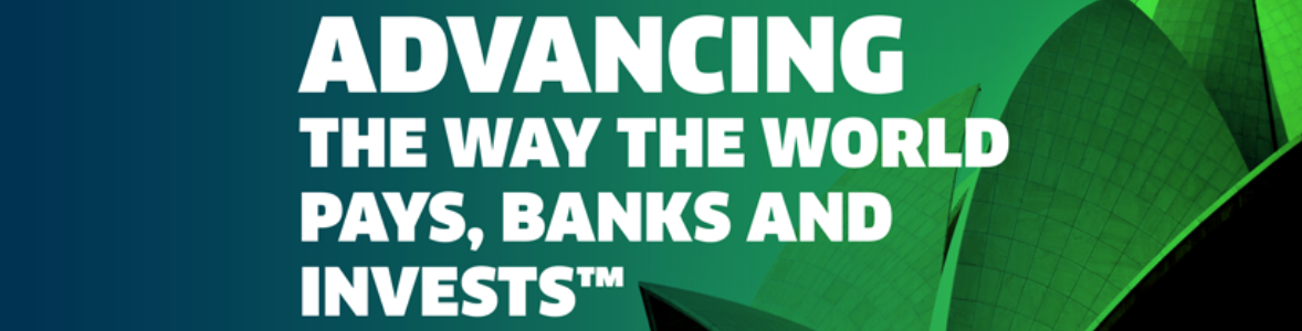 WorldPay from FIS Banner