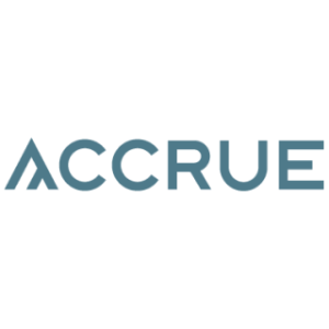 Accrue logo