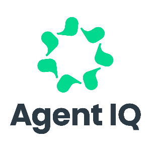 Agent IQ logo