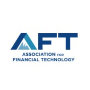 Association for Financial Technology logo