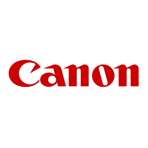 Canon USA logo