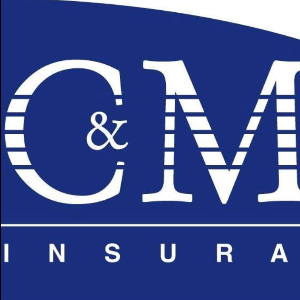 CDF&M Insurance Consulting Services logo