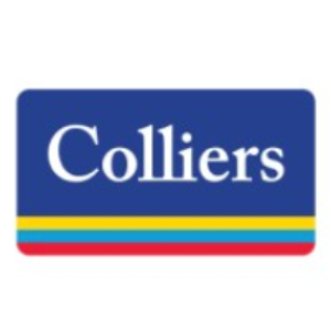 Colliers Mortgage LLC logo