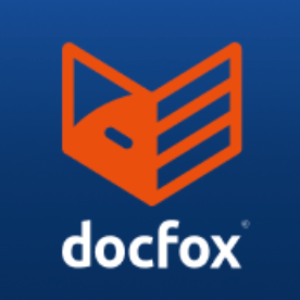 DocFox logo