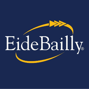 Eide Bailly, LLP logo
