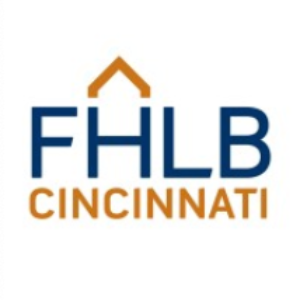 Federal Home Loan Bank of Cincinnati logo