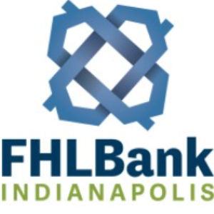 Federal Home Loan Bank of Indianapolis logo