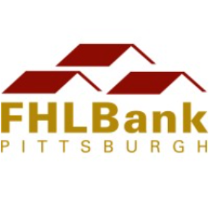 Federal Home Loan Bank of Pittsburgh logo