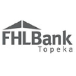 Federal Home Loan Bank of Topeka logo