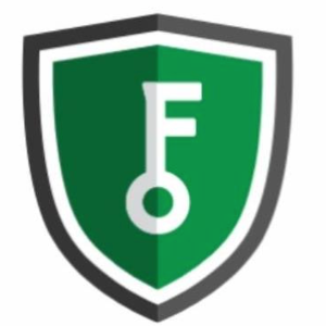 Finosec, Inc. logo