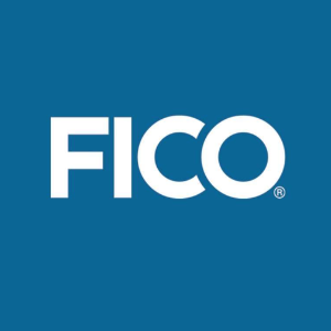 FICO logo