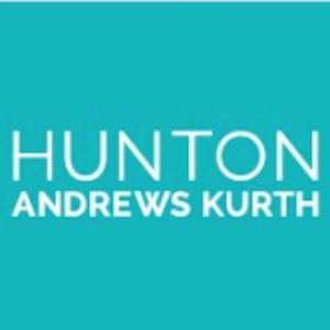 Hunton, LLP logo