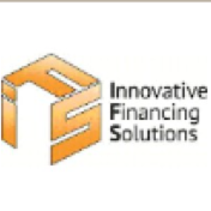 Innovative Financing Solutions logo